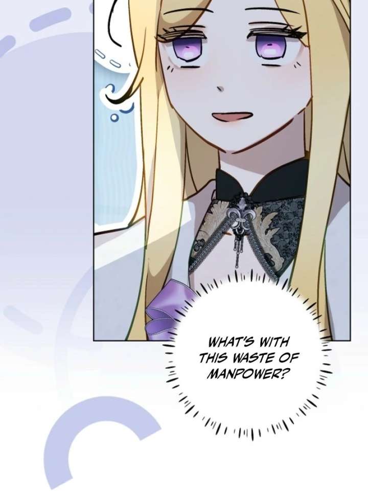 24 Hours Resurrection of the Villainess Chapter 66 565 108