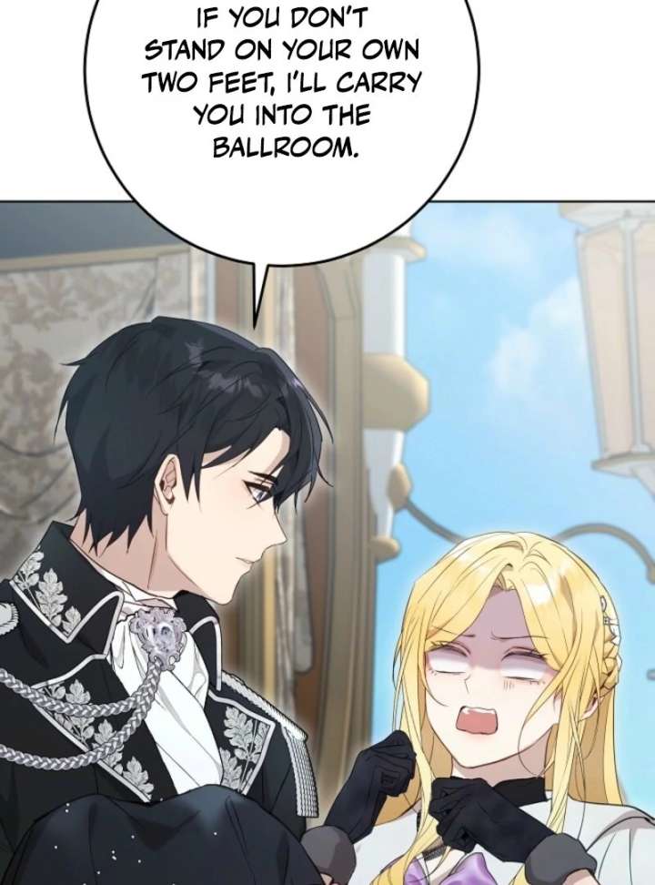 24 Hours Resurrection of the Villainess Chapter 66 578 121