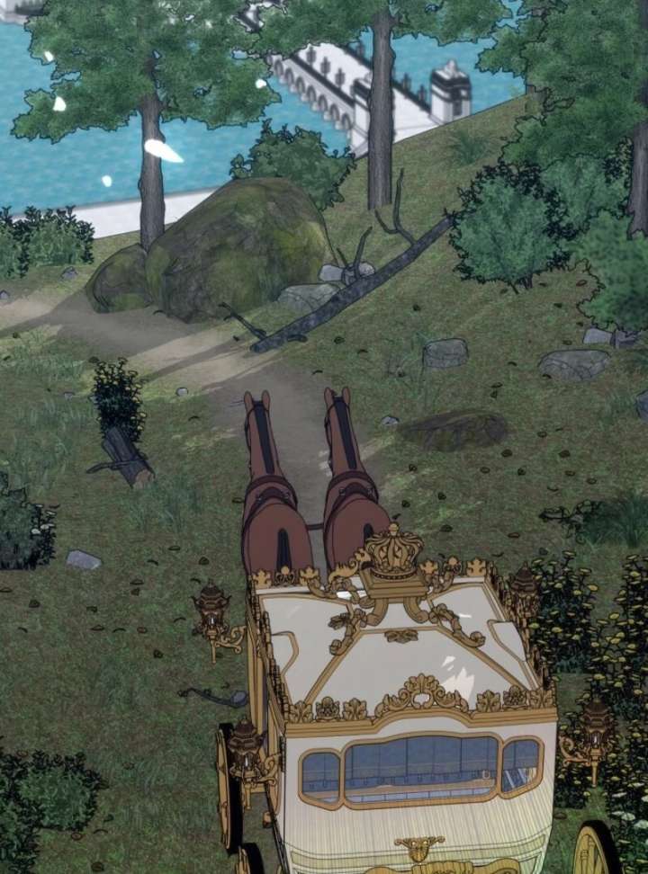 24 Hours Resurrection of the Villainess Chapter 66 605 148