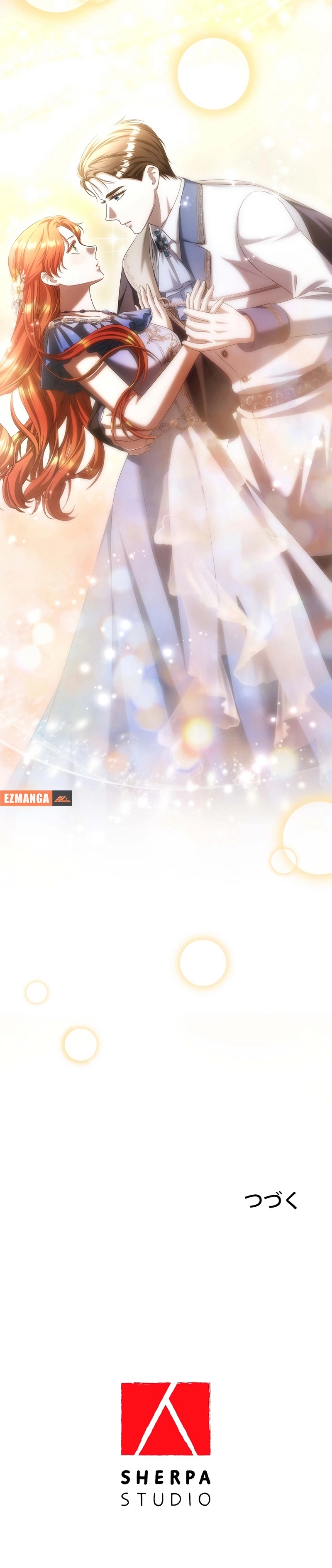 The Fake Bride Can’t Escape Chapter 26 36 8