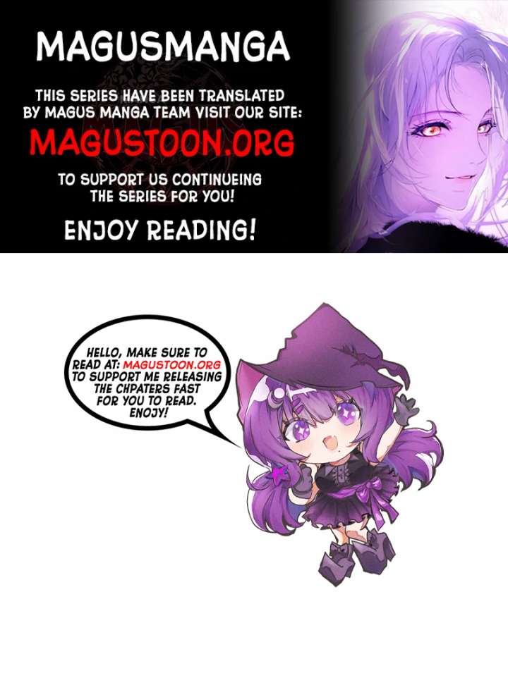 3-Year Contract With the Grim Reaper Chapter 5 410 001