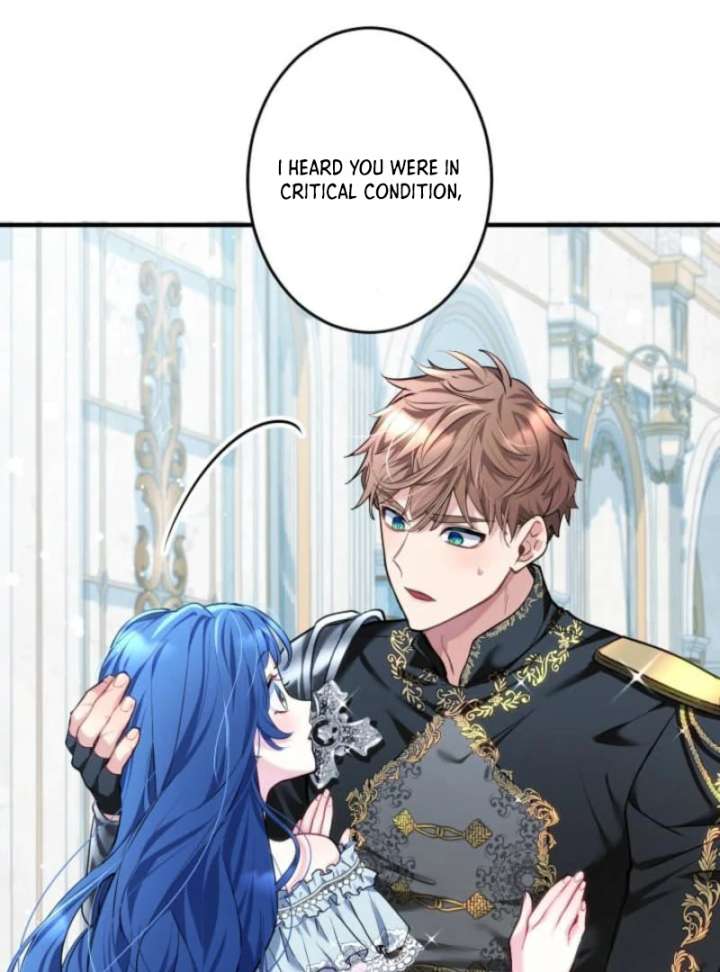 3-Year Contract With the Grim Reaper Chapter 5 418 009