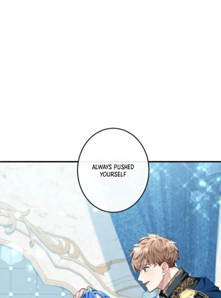 3-Year Contract With the Grim Reaper Chapter 5 429 020