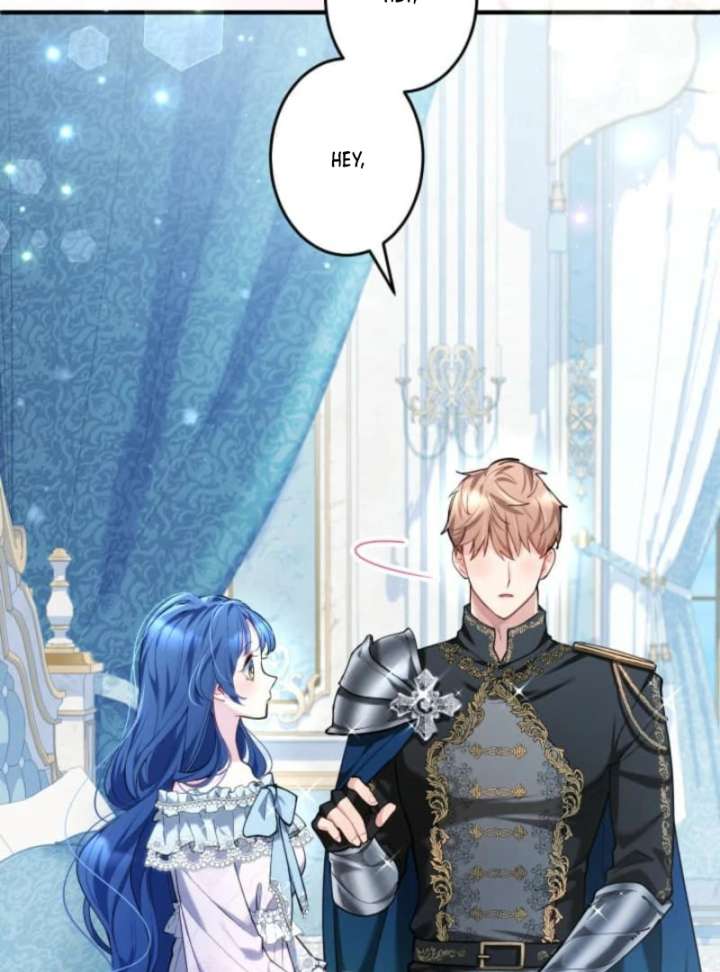 3-Year Contract With the Grim Reaper Chapter 5 451 042