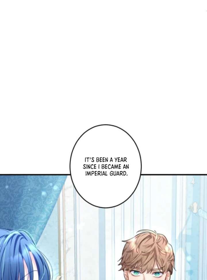 3-Year Contract With the Grim Reaper Chapter 5 457 048