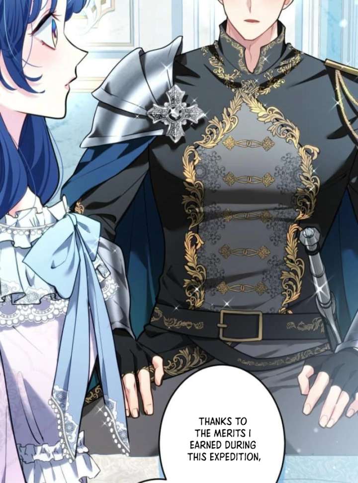 3-Year Contract With the Grim Reaper Chapter 5 458 049