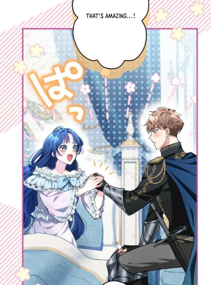 3-Year Contract With the Grim Reaper Chapter 5 460 051