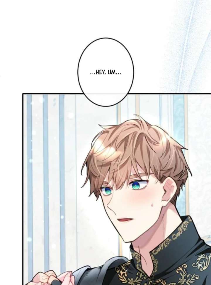 3-Year Contract With the Grim Reaper Chapter 5 463 054