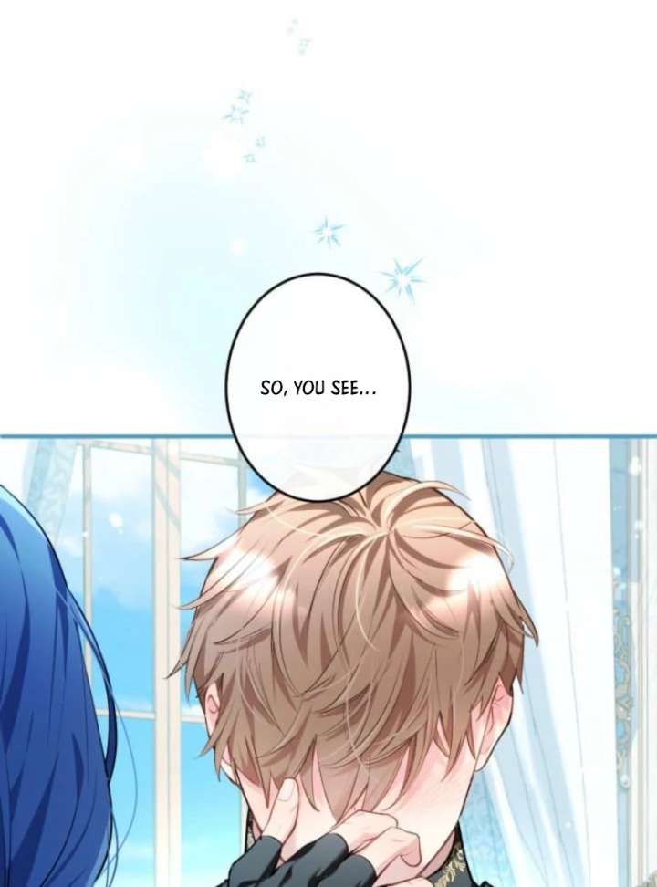 3-Year Contract With the Grim Reaper Chapter 5 470 061