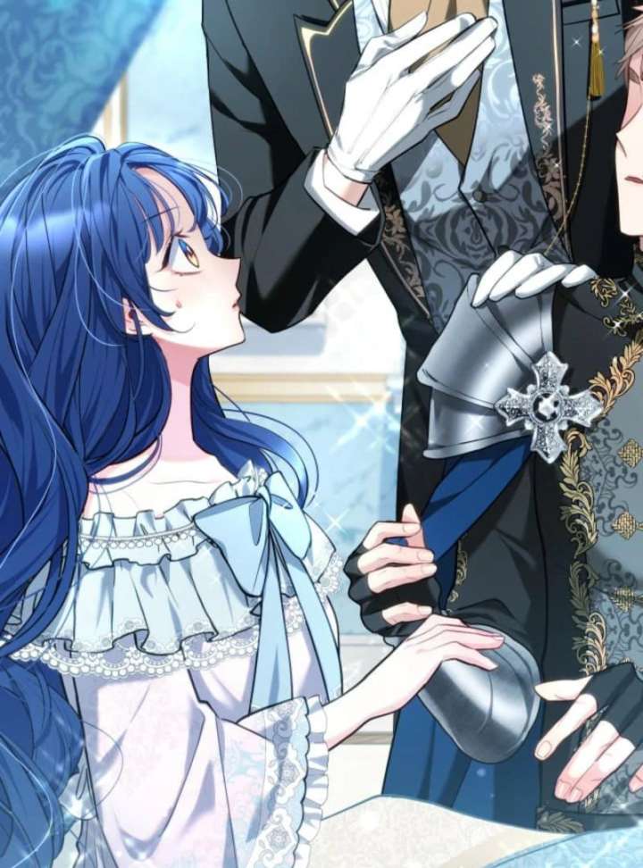 3-Year Contract With the Grim Reaper Chapter 5 483 074