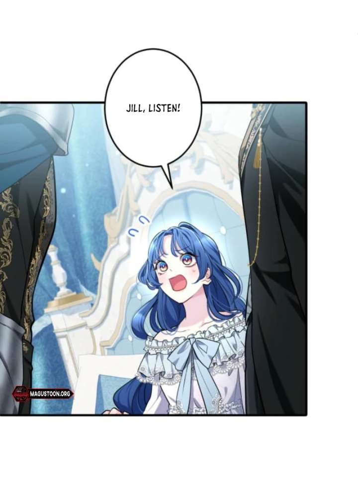 3-Year Contract With the Grim Reaper Chapter 5 488 079