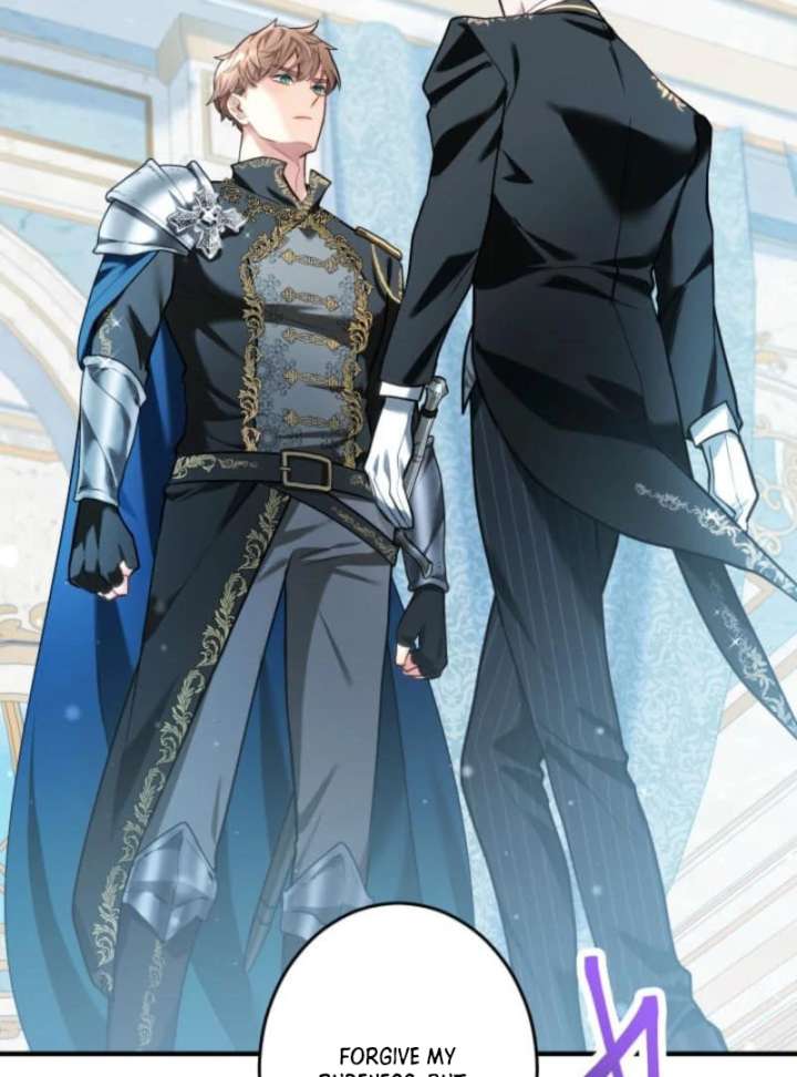 3-Year Contract With the Grim Reaper Chapter 5 497 088