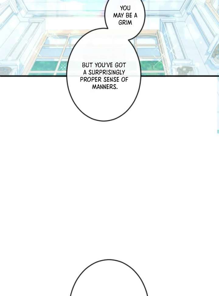 3-Year Contract With the Grim Reaper Chapter 5 512 103