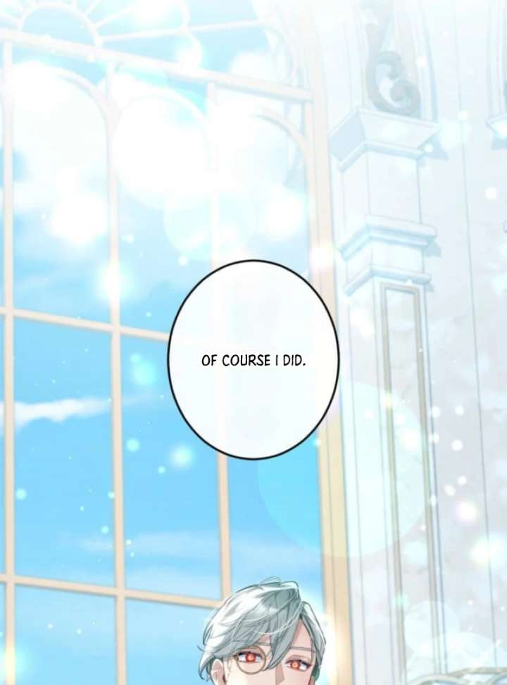 3-Year Contract With the Grim Reaper Chapter 5 514 105