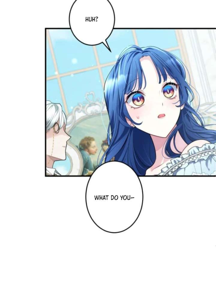 3-Year Contract With the Grim Reaper Chapter 5 526 117