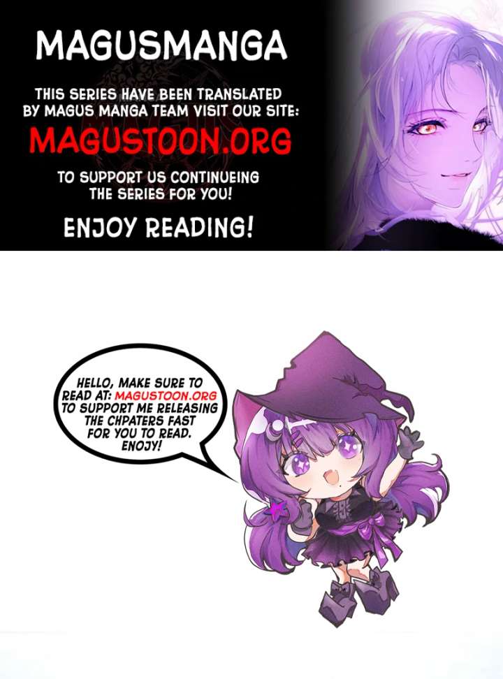 3-Year Contract With the Grim Reaper Chapter 8 452 001