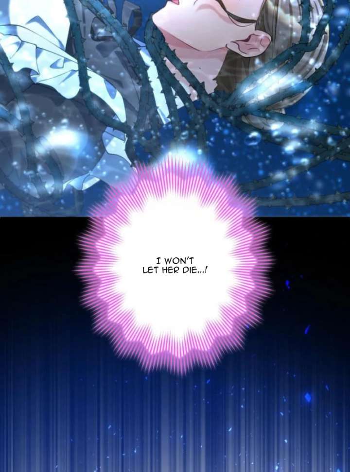 3-Year Contract With the Grim Reaper Chapter 8 455 004