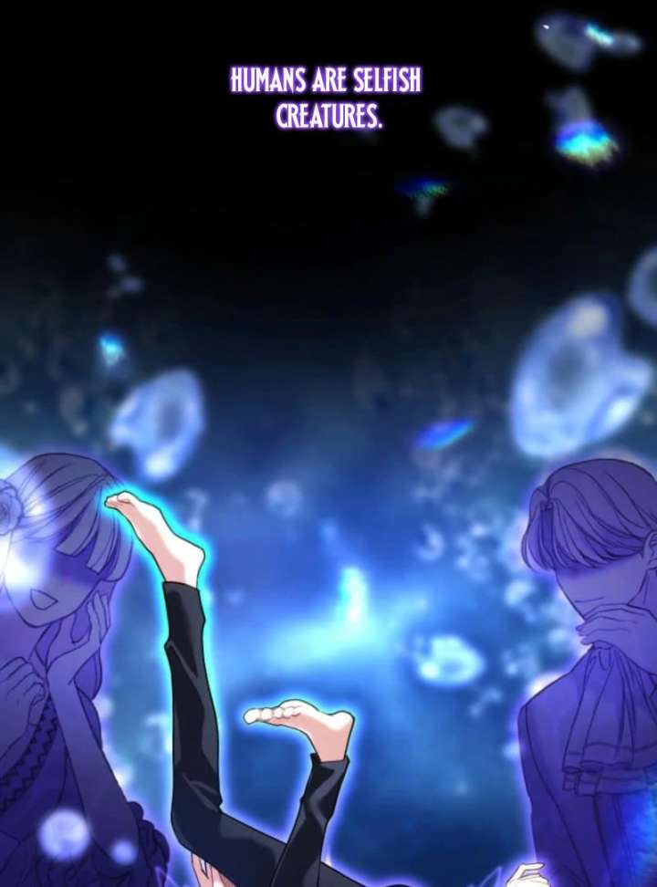 3-Year Contract With the Grim Reaper Chapter 8 460 009