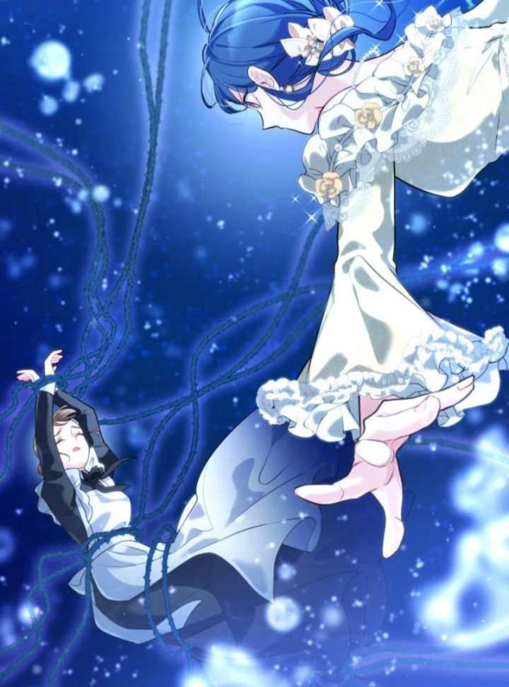 3-Year Contract With the Grim Reaper Chapter 8 466 015