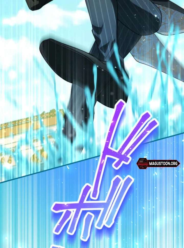 3-Year Contract With the Grim Reaper Chapter 8 495 044