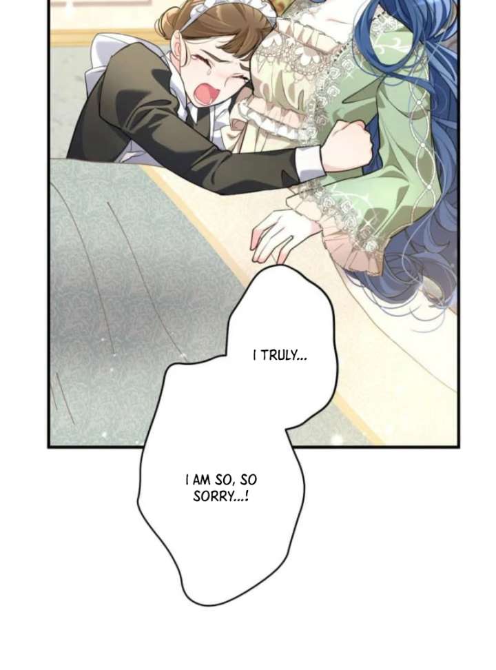 3-Year Contract With the Grim Reaper Chapter 8 522 071