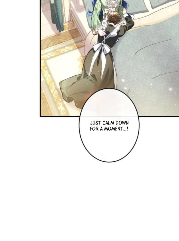 3-Year Contract With the Grim Reaper Chapter 8 524 073