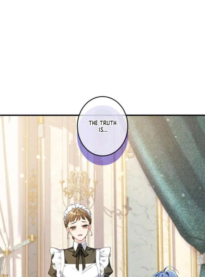 3-Year Contract With the Grim Reaper Chapter 8 529 078