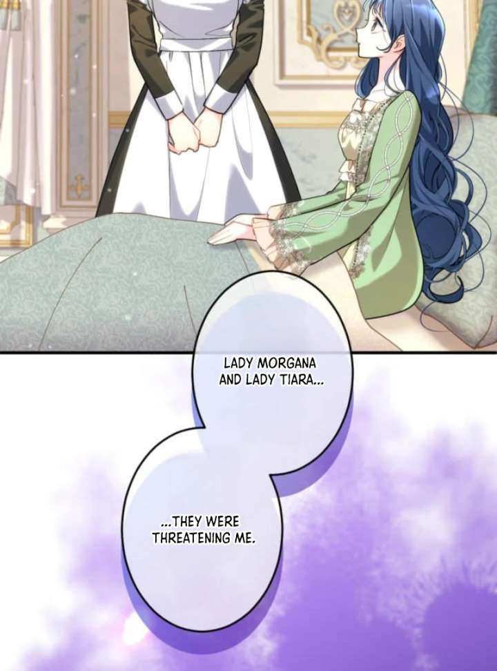 3-Year Contract With the Grim Reaper Chapter 8 530 079