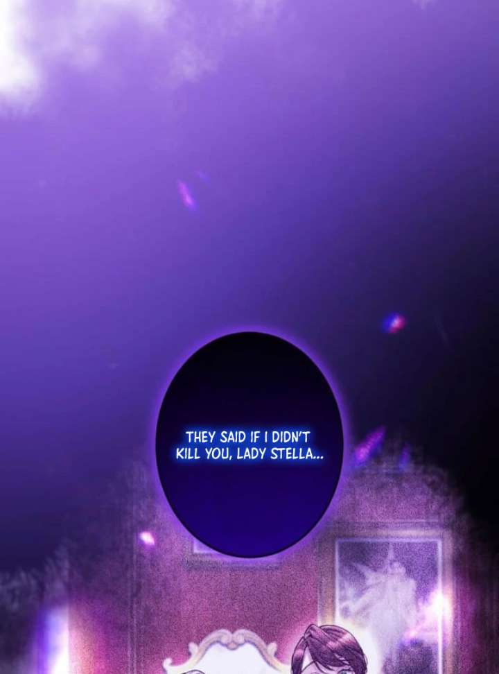 3-Year Contract With the Grim Reaper Chapter 8 531 080