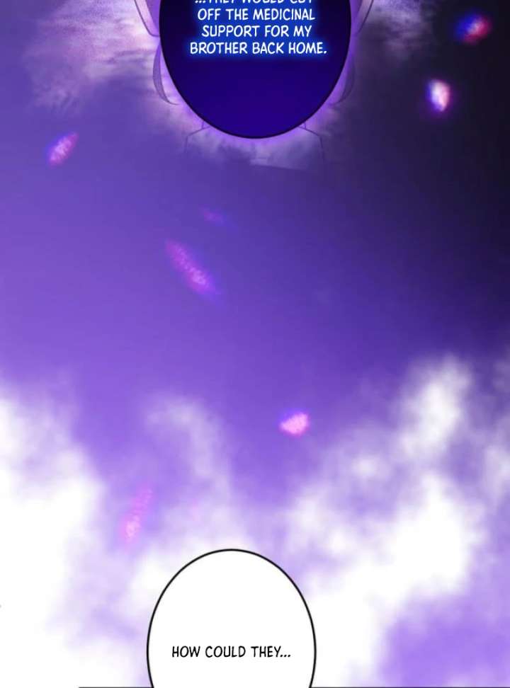 3-Year Contract With the Grim Reaper Chapter 8 533 082