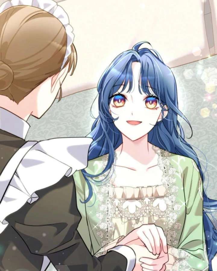 3-Year Contract With the Grim Reaper Chapter 8 540 089