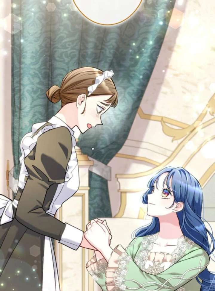 3-Year Contract With the Grim Reaper Chapter 8 544 093