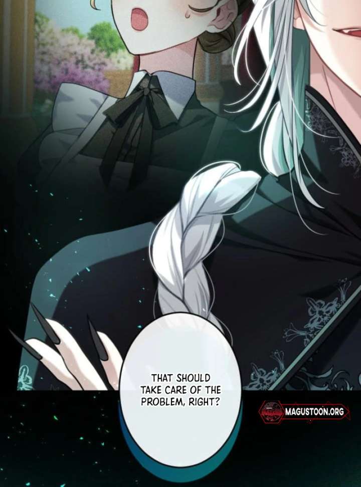 3-Year Contract With the Grim Reaper Chapter 8 560 109