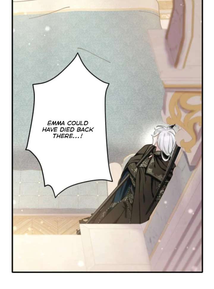 3-Year Contract With the Grim Reaper Chapter 8 562 111