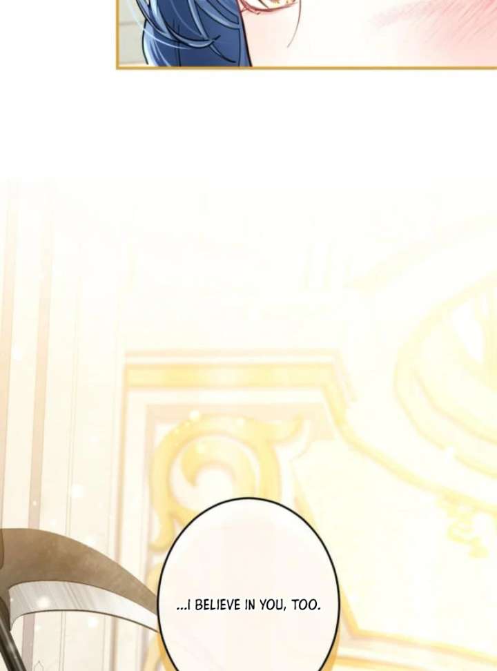 3-Year Contract With the Grim Reaper Chapter 8 575 124