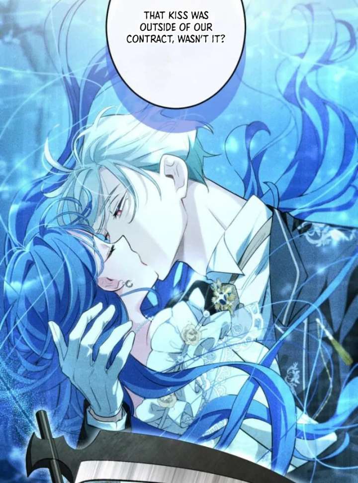 3-Year Contract With the Grim Reaper Chapter 8 584 133