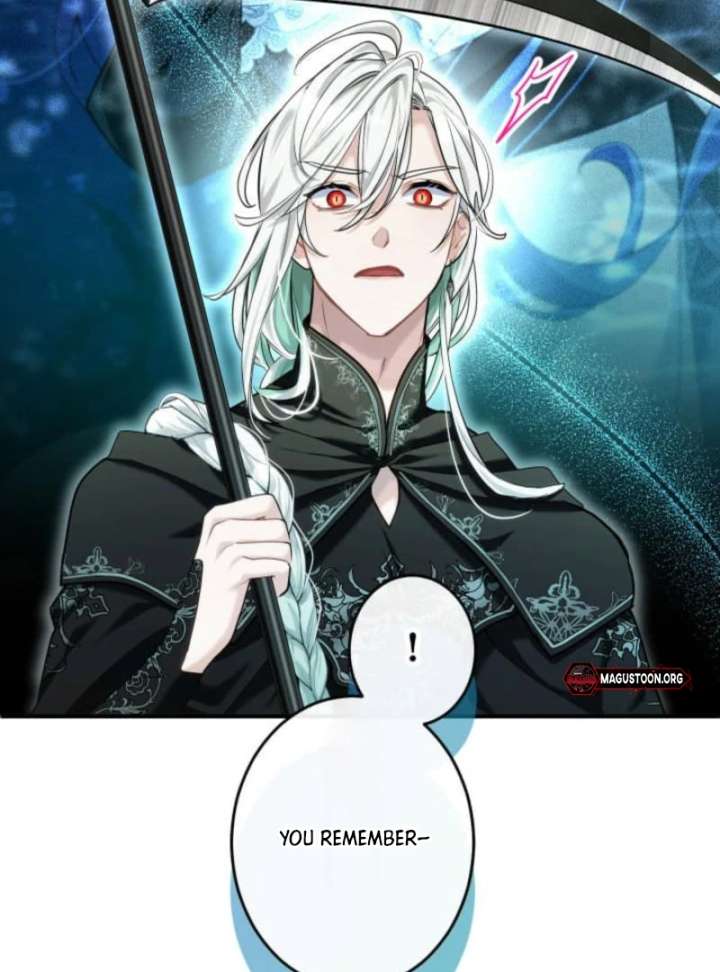 3-Year Contract With the Grim Reaper Chapter 8 585 134