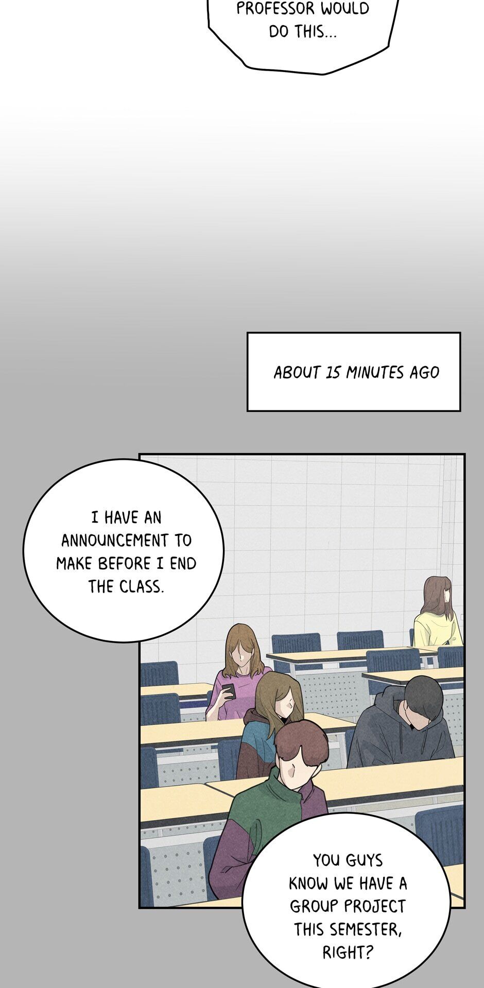 4 Ways To Save Your Wife Chapter 14 258 23