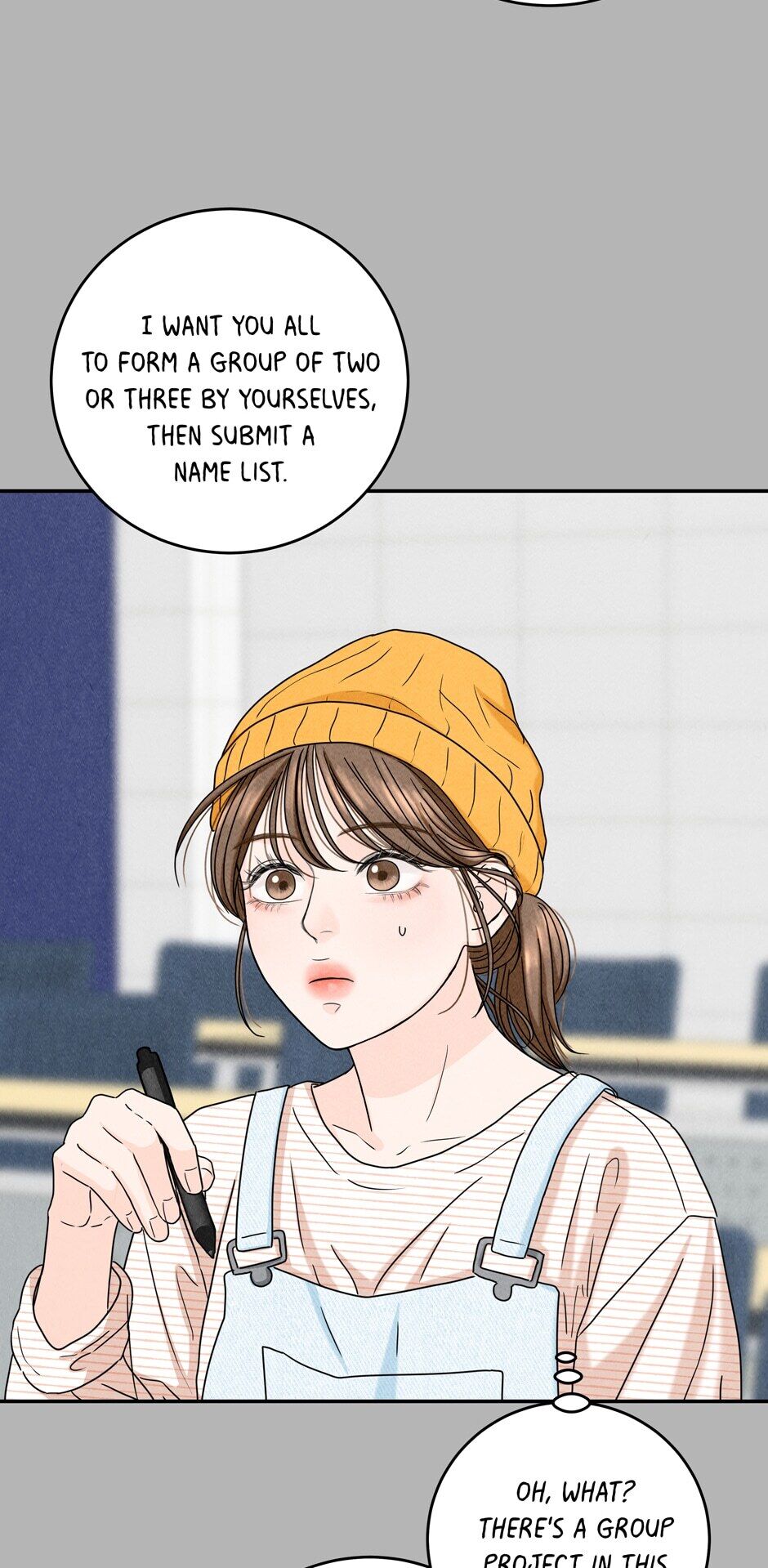 4 Ways To Save Your Wife Chapter 14 259 24