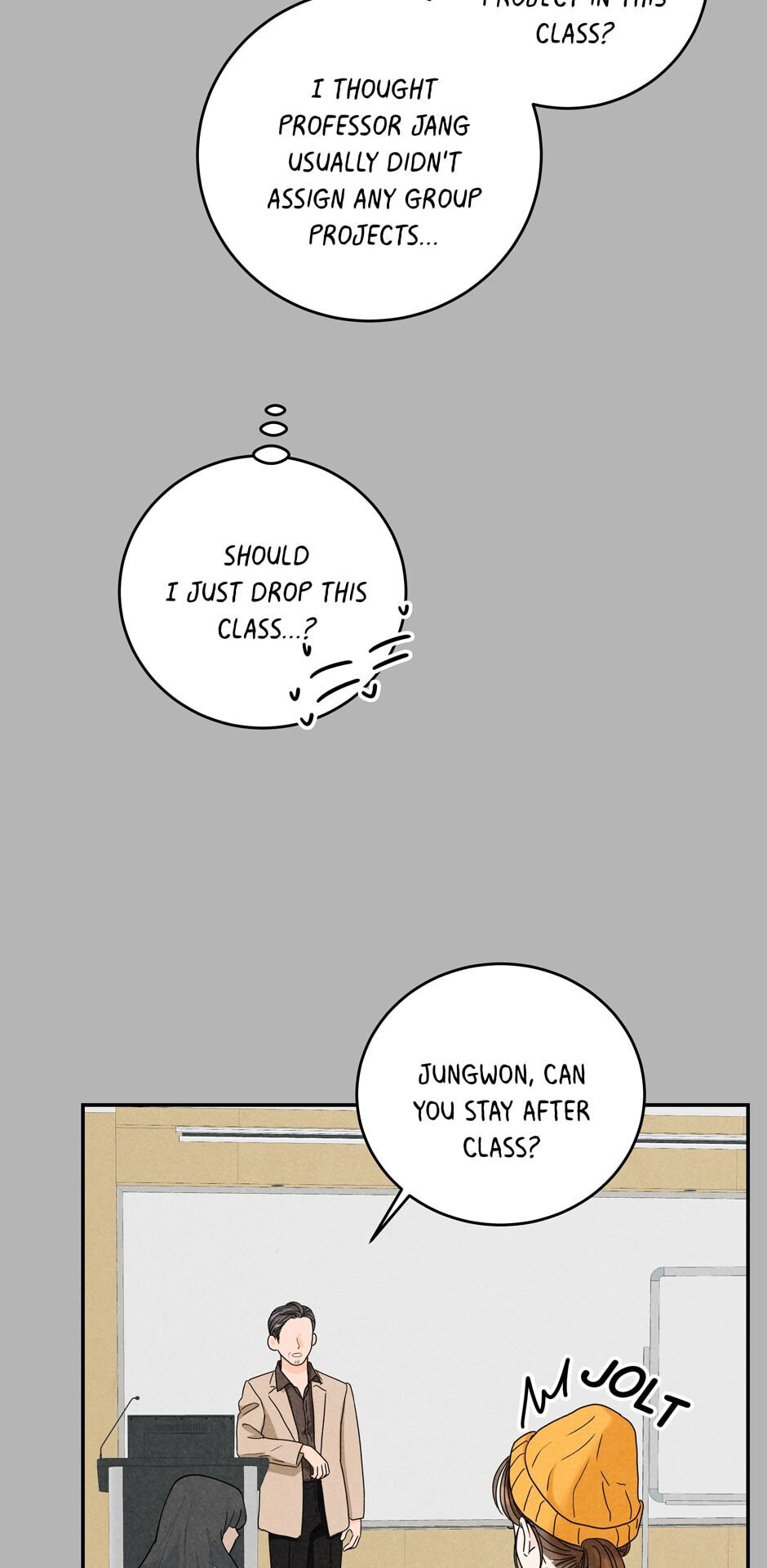 4 Ways To Save Your Wife Chapter 14 260 25