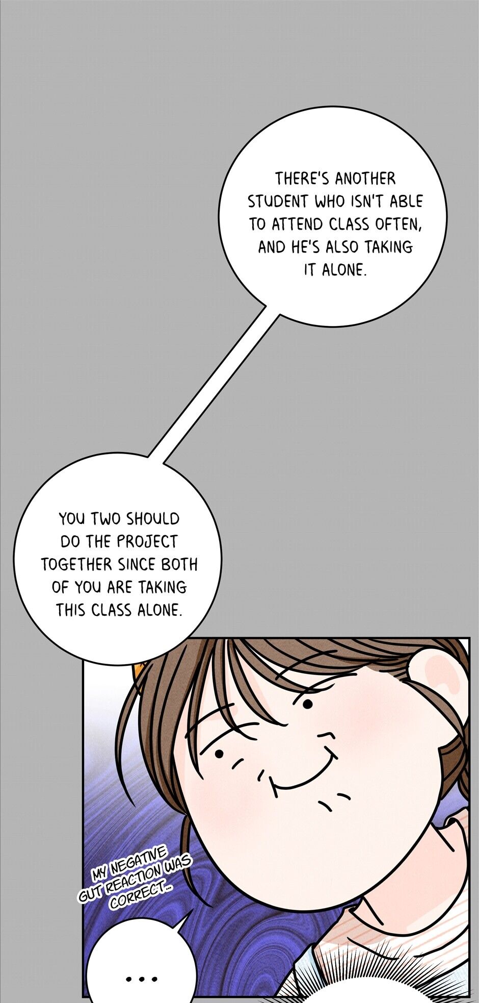 4 Ways To Save Your Wife Chapter 14 263 28