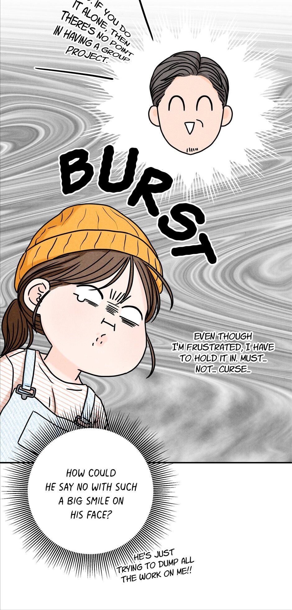 4 Ways To Save Your Wife Chapter 14 268 33