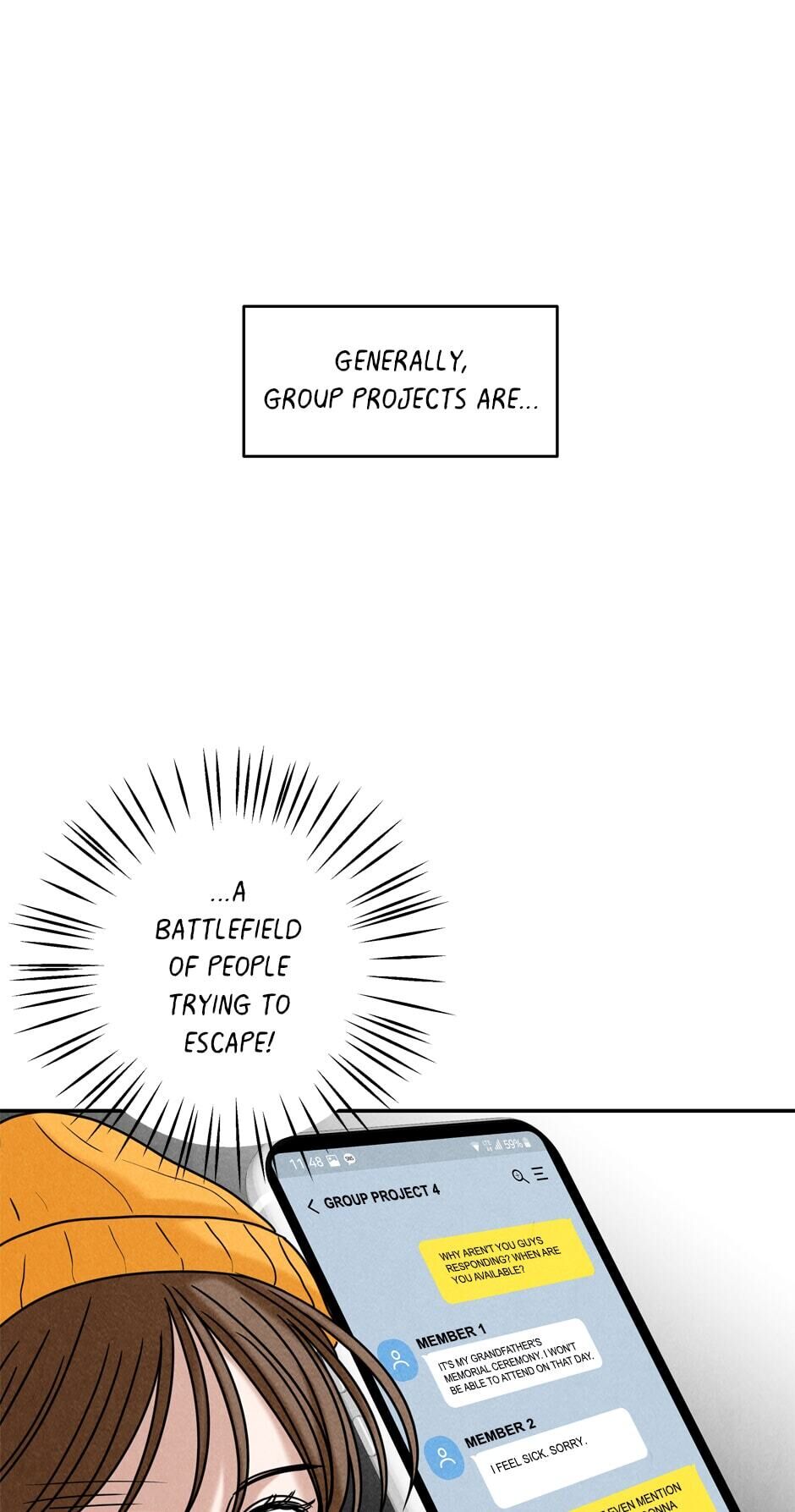 4 Ways To Save Your Wife Chapter 14 269 34