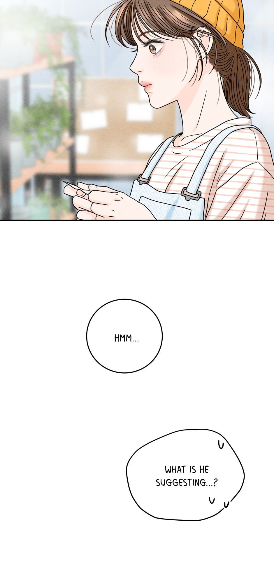 4 Ways To Save Your Wife Chapter 14 276 41