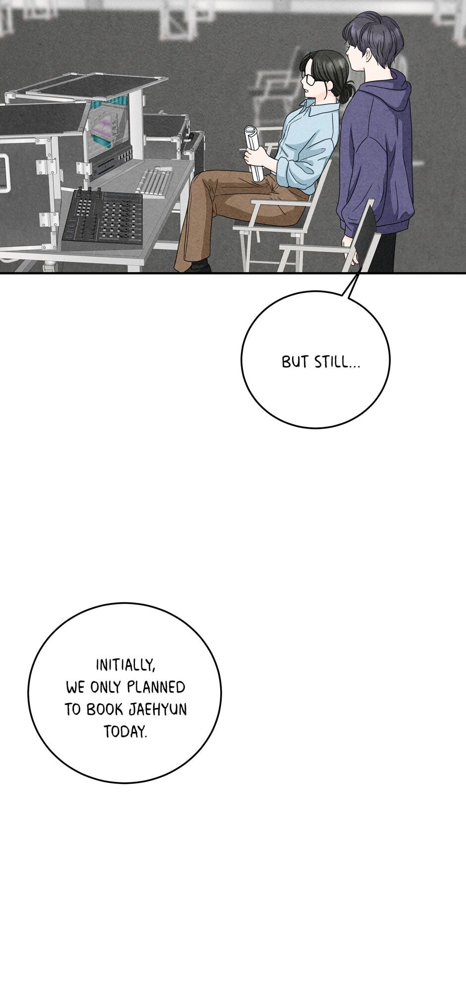 4 Ways To Save Your Wife Chapter 14 287 52