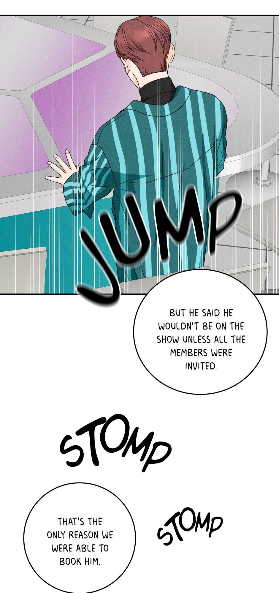 4 Ways To Save Your Wife Chapter 14 288 53