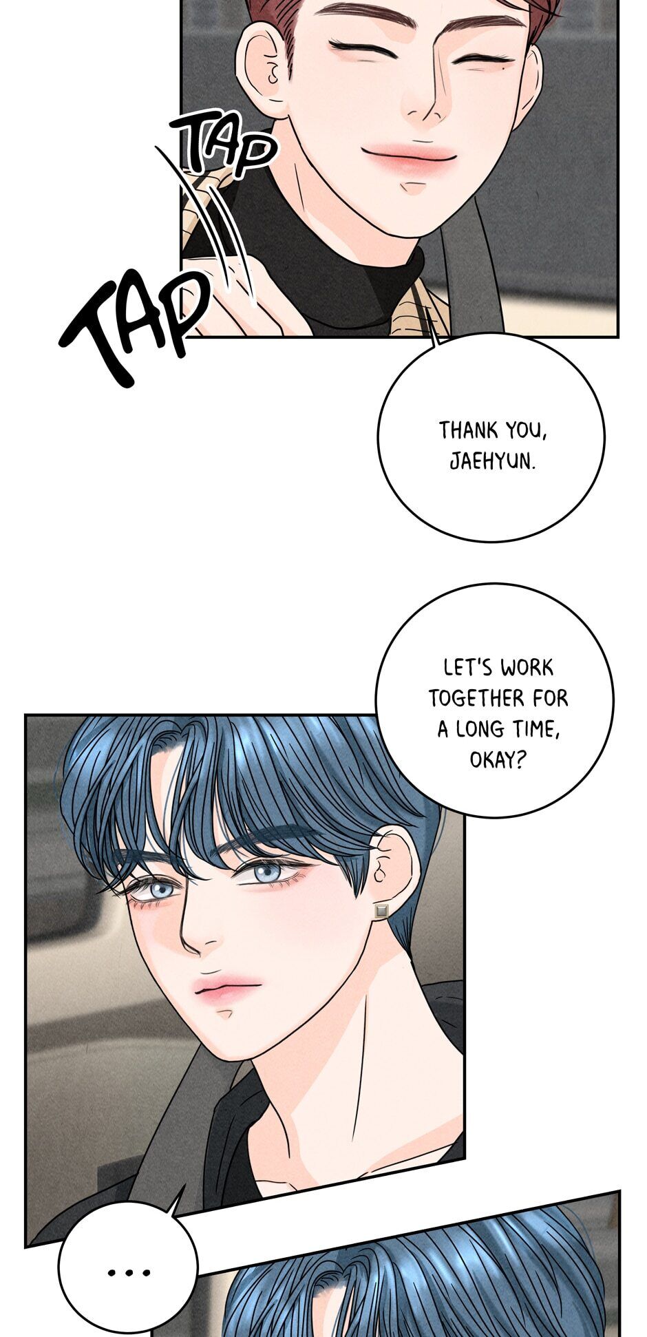 4 Ways To Save Your Wife Chapter 14 298 63