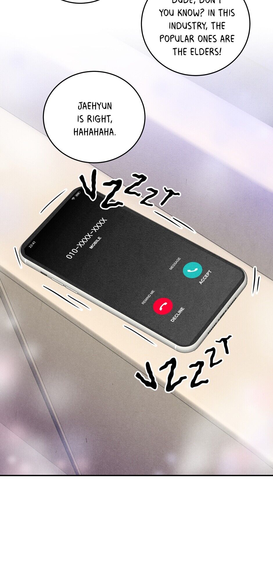 4 Ways To Save Your Wife Chapter 14 301 66