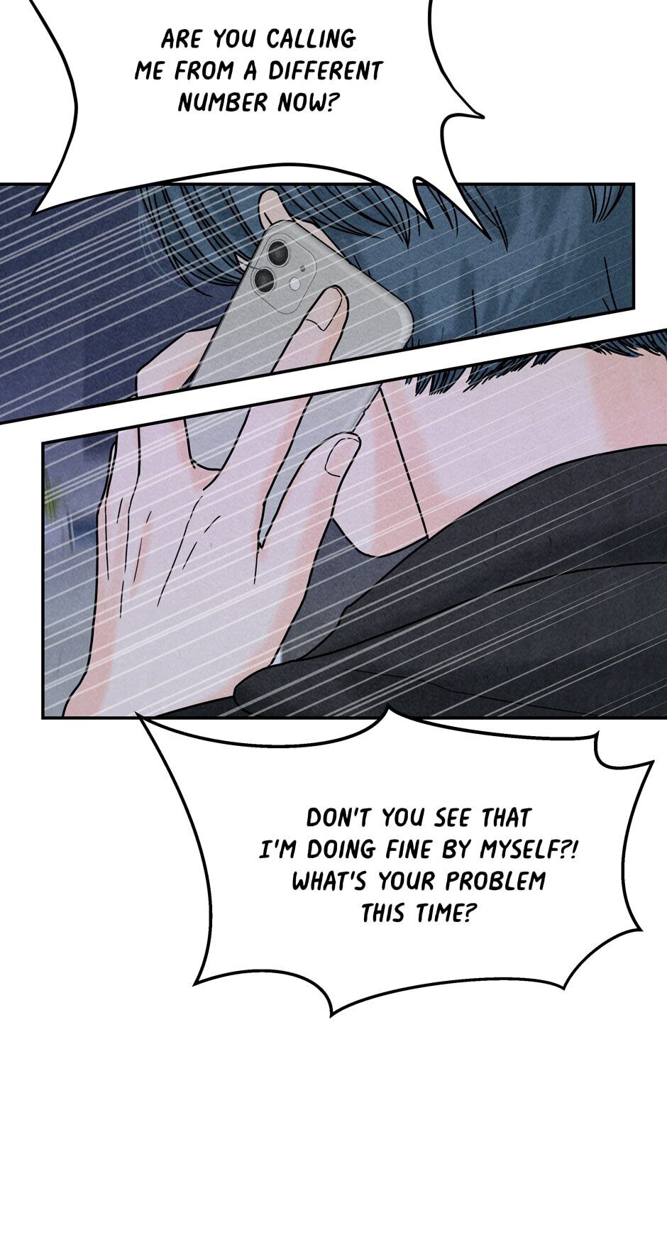 4 Ways To Save Your Wife Chapter 14 308 73