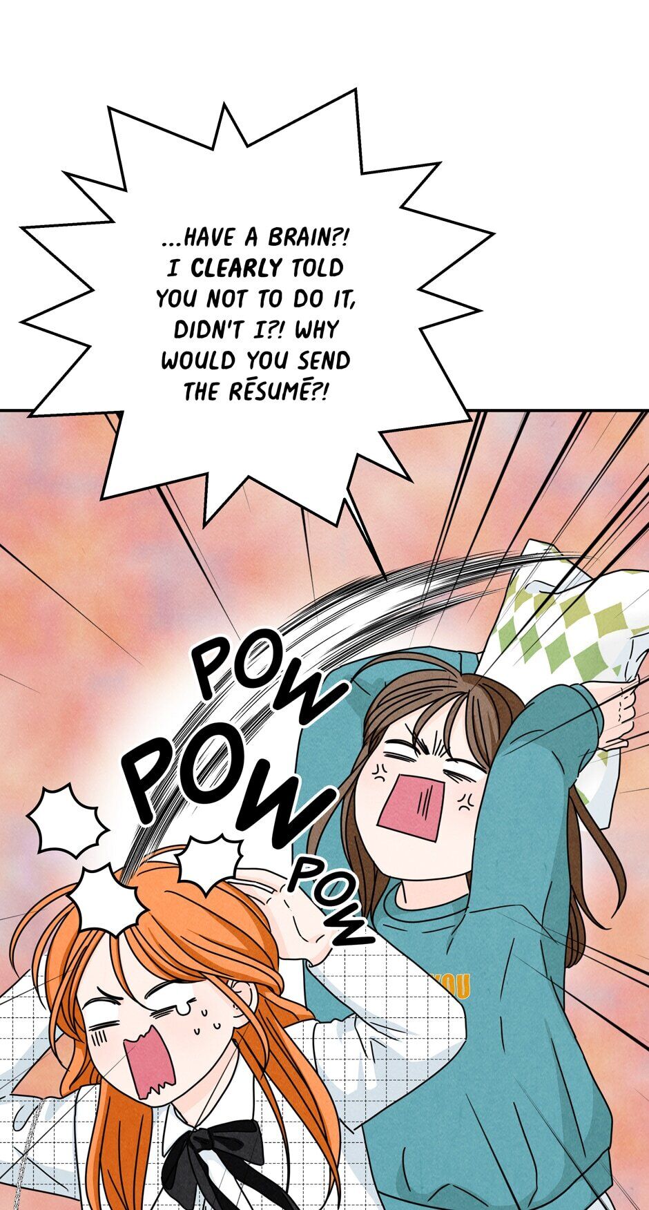 4 Ways To Save Your Wife Chapter 14 243 8